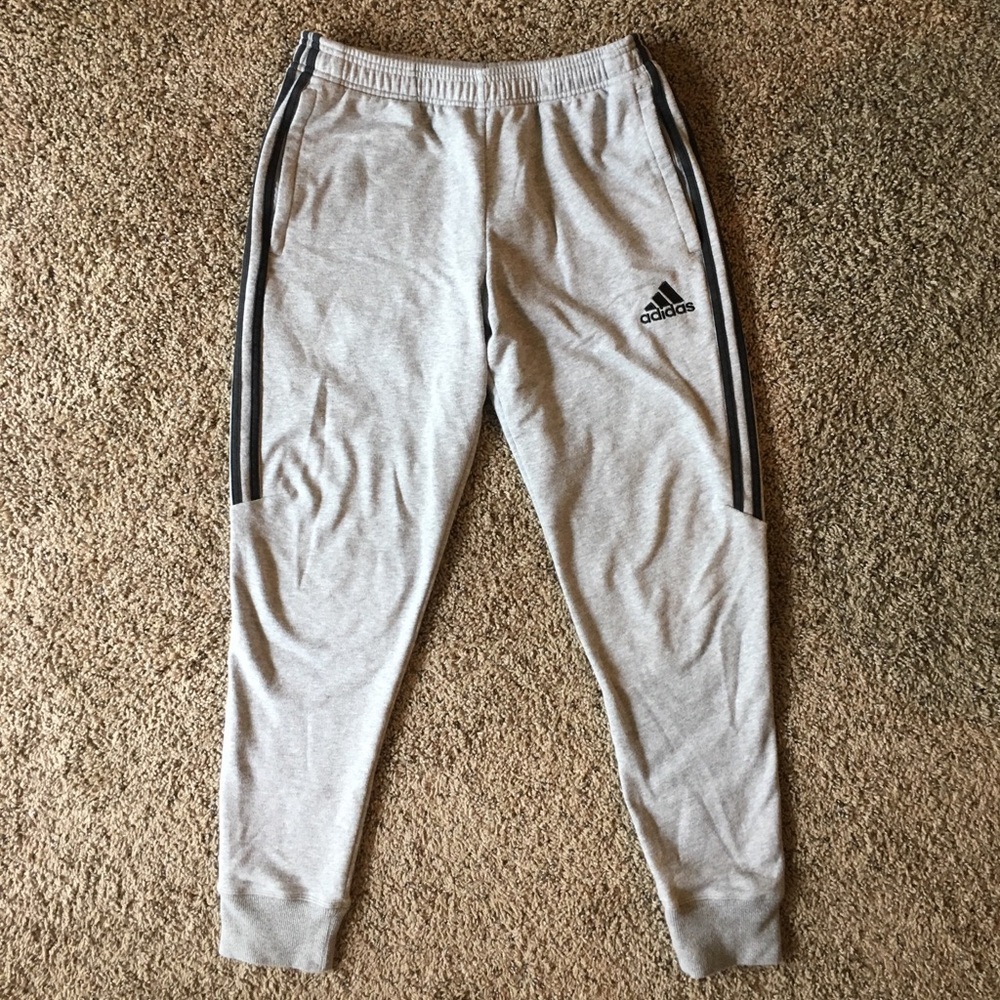 Adidas Climalite Sweatpants